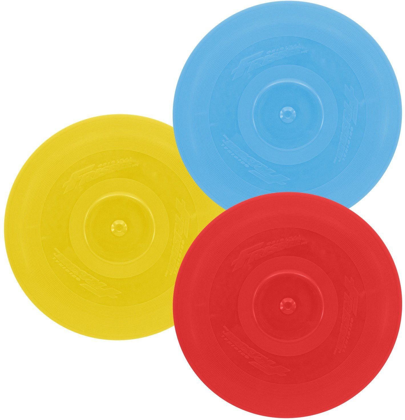 fosco FX11 Plastic Sports Frisbee-picture-24