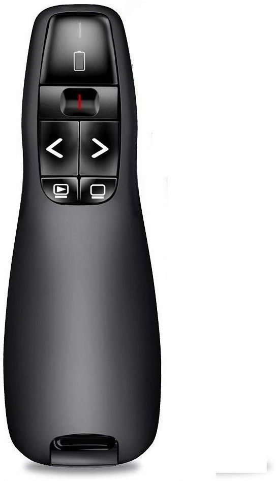spincart Wireless Presenter Remote, 2.4GHz Wireless USB Presenter PowerPoint Remote PPT Clicker for Presentation Presentation Remote Presenter-picture-16