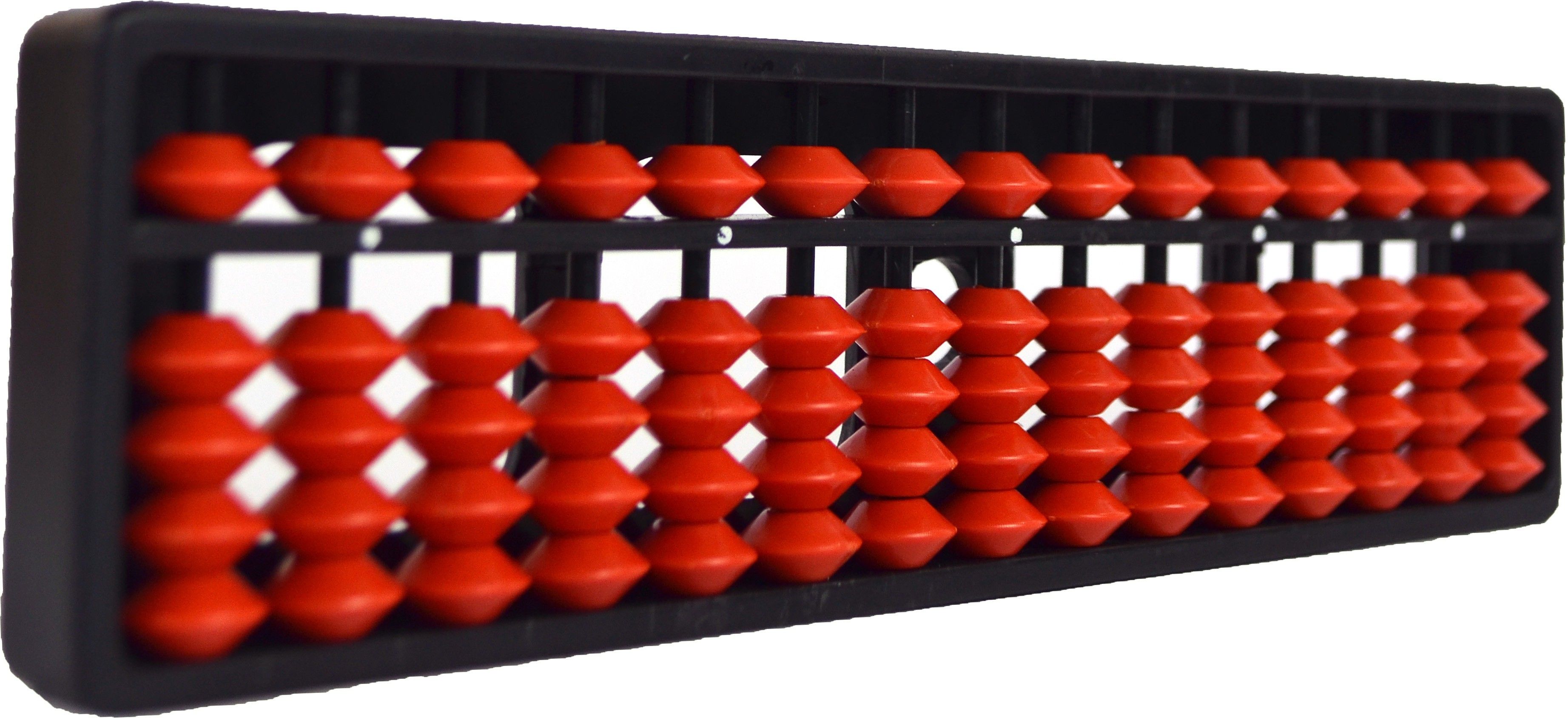 abica Abacus Math Learning Kit for Kids 15Rod Brown - Pack of 25-picture-25