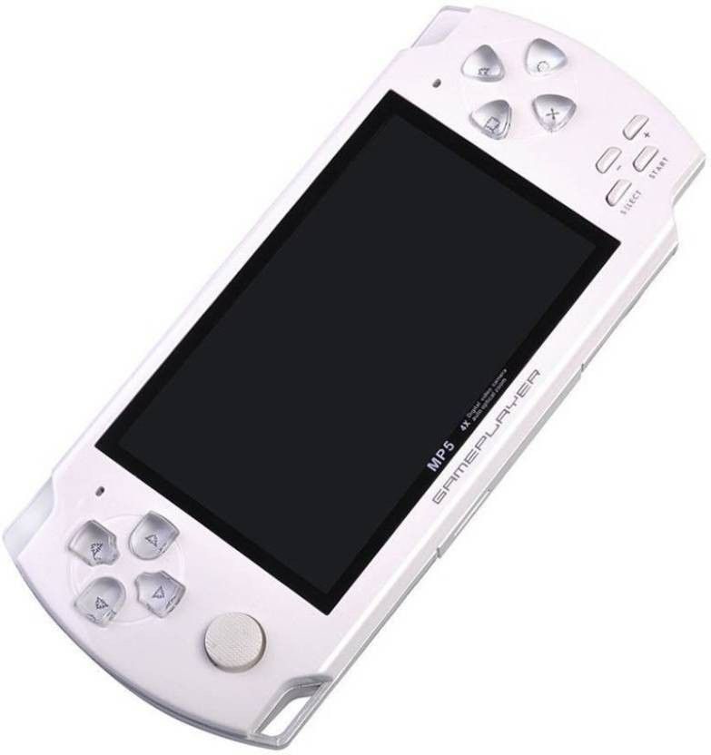 Grabit POCKET MP4 PLAYER WITH 10000 GAMES INCLUDED 4 GB with VINTAGE GAMES MARIO ,CONTRA ,TEKKEN 3 AND ALL OTHER ACTION RACING SHOOTING ARCADE PUZZLE CAR RACING SPORTS-picture-25