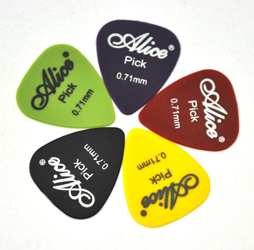 alice al71 Guitar Pick-picture-24