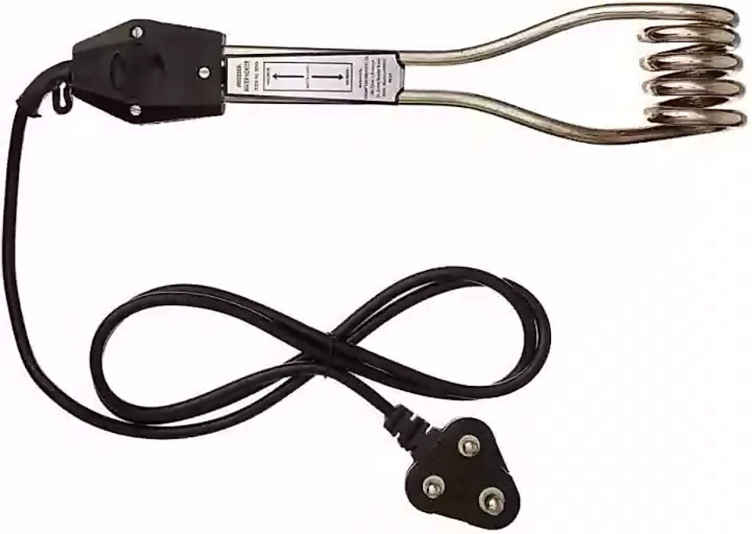 anmol V3 2000 Immersion Heater Rod-picture-23