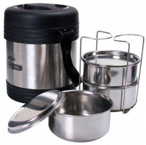 Legend 3 Containers Lunch Box-image-32