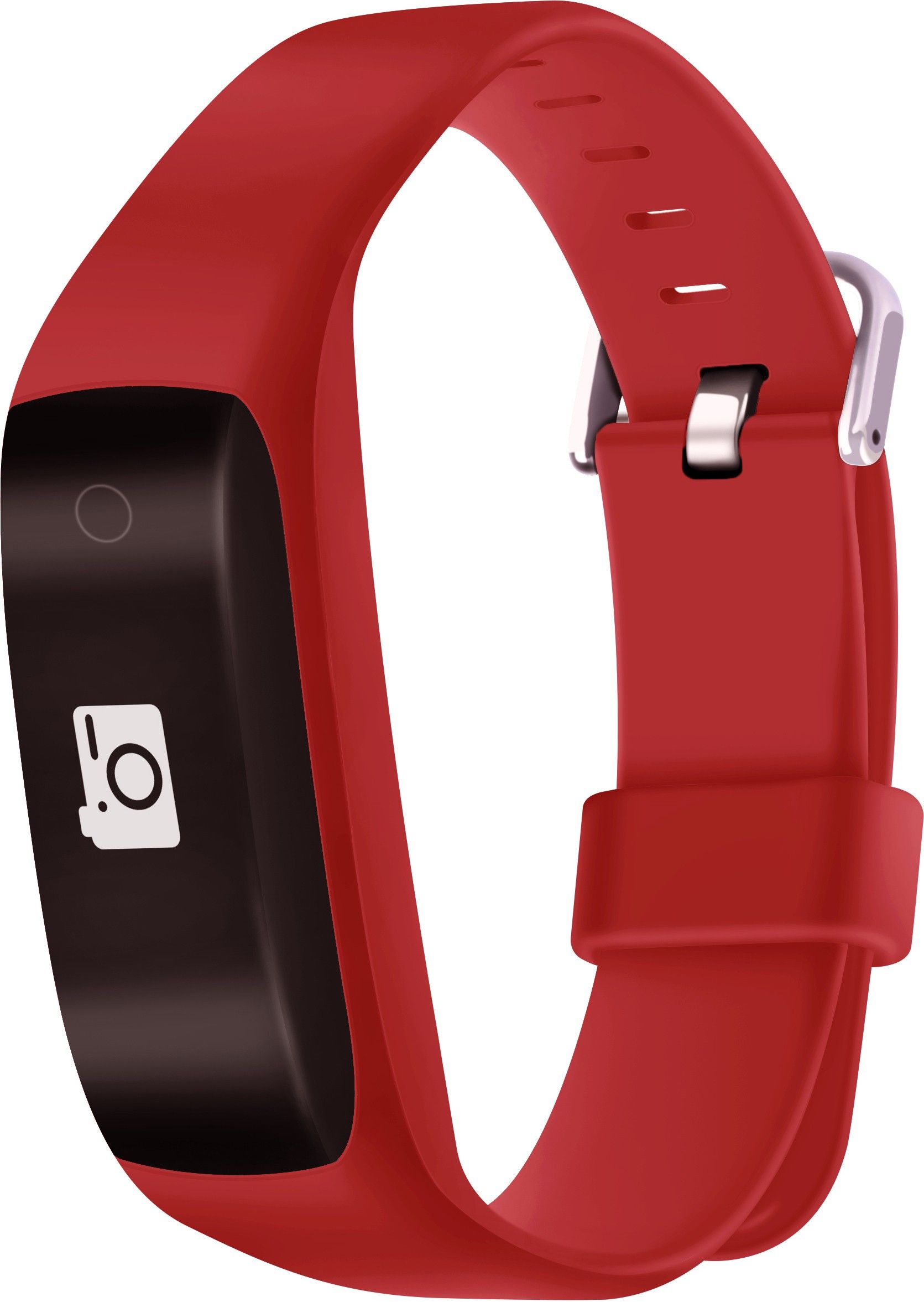 Lenovo HW01 Heart Rate Monitor Smart Band-picture-13