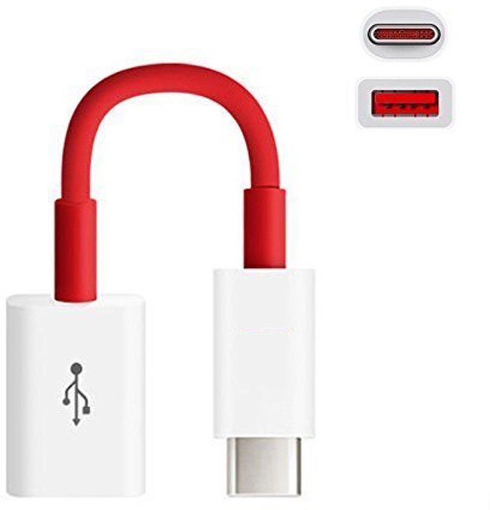 Helo Kuki USB Type C OTG Adapter-picture-19