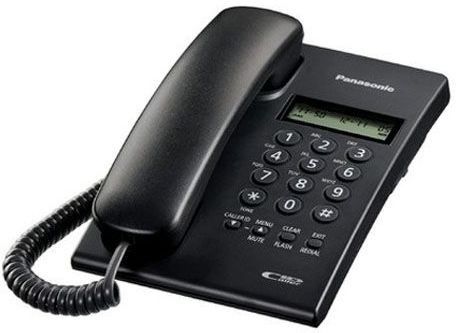 panasonic KX-TSC60SX Corded Landline Phone-picture-45