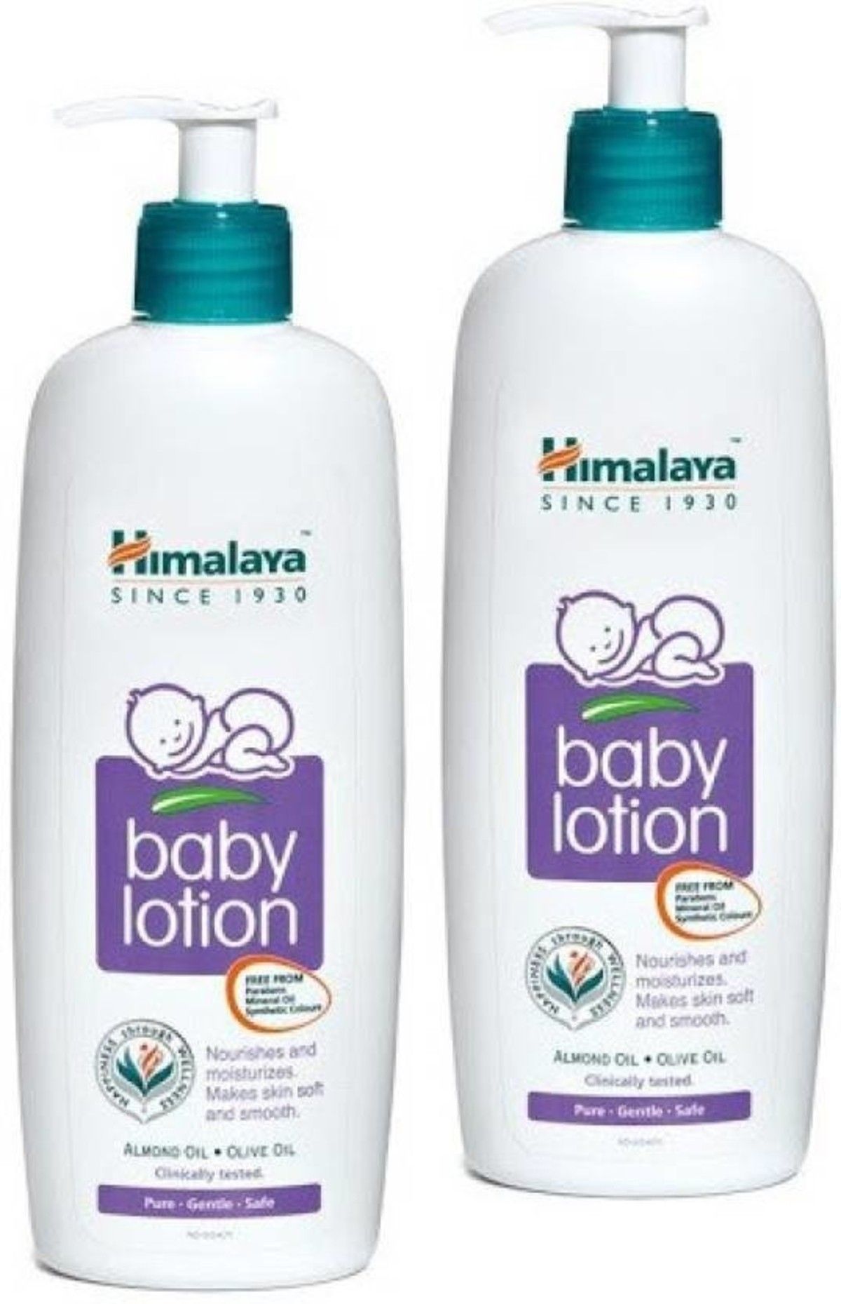 Baby Lotion (400Ml) (Pack Of 2)-image-16