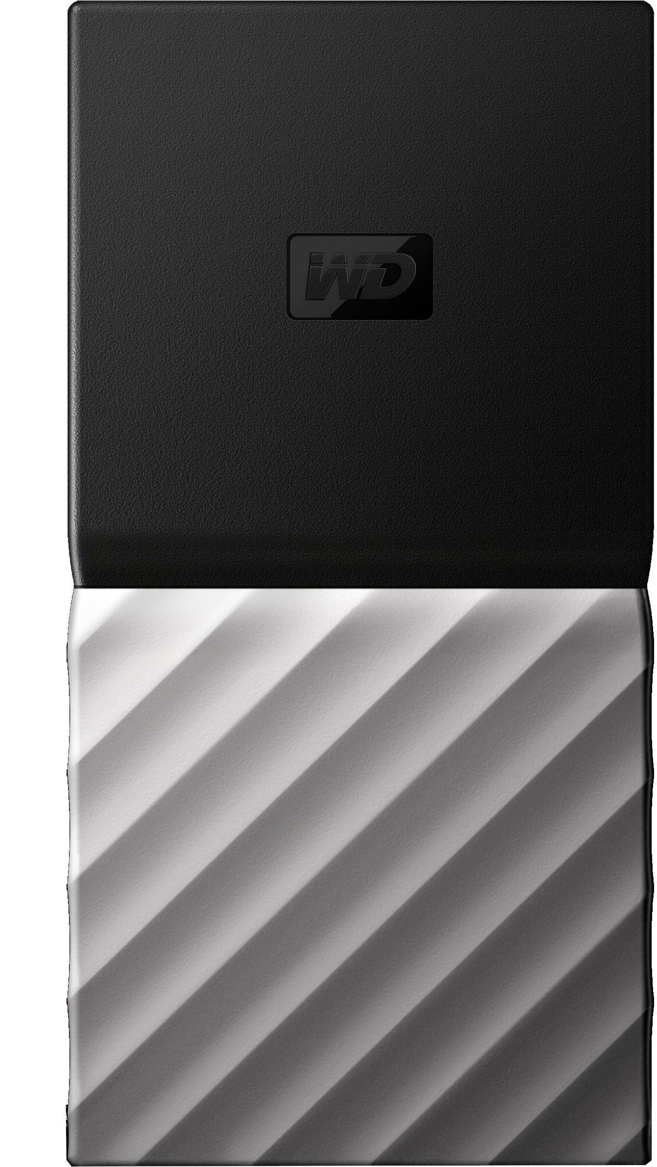 WD My Passport 1 TB External Solid State Drive (SSD)-picture-14
