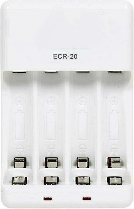 JIVO enviee charger 00230 Camera Battery Charger-image-40