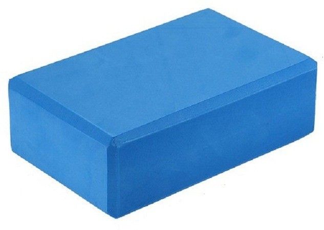 Yoga Brick EVA Foam Block to Support and Deepen Poses, Improve Strength. Yoga Blocks-image-21