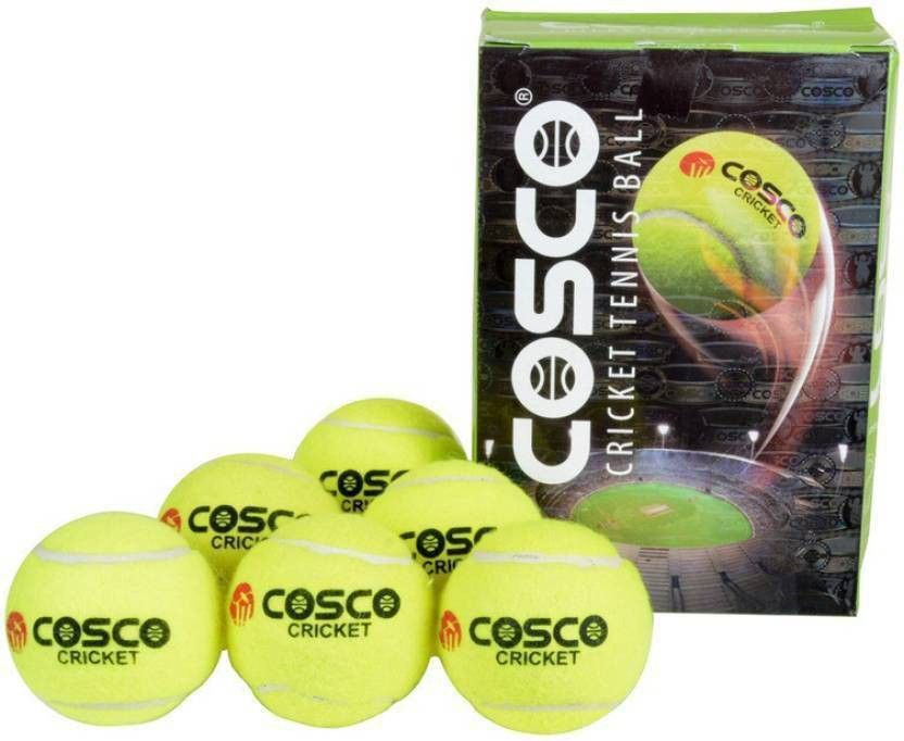 Cricket Ball Tennis Ball-image-29