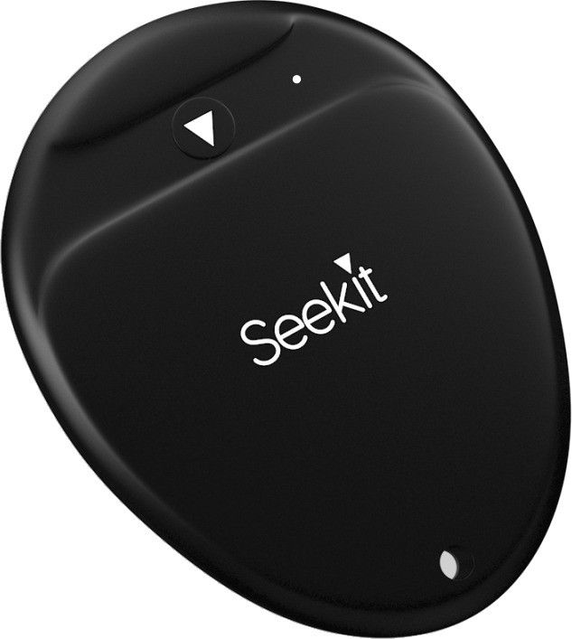 Seekit Loop Location Smart Tracker