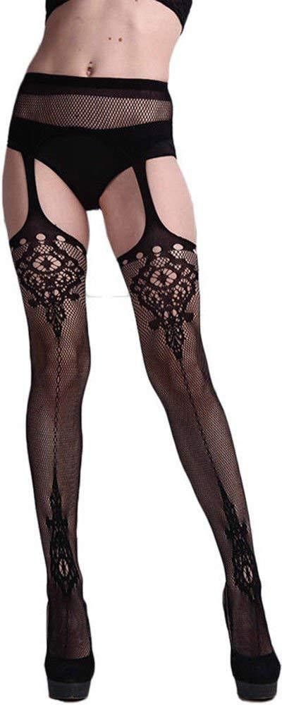 BUYSKY BLACK Garter