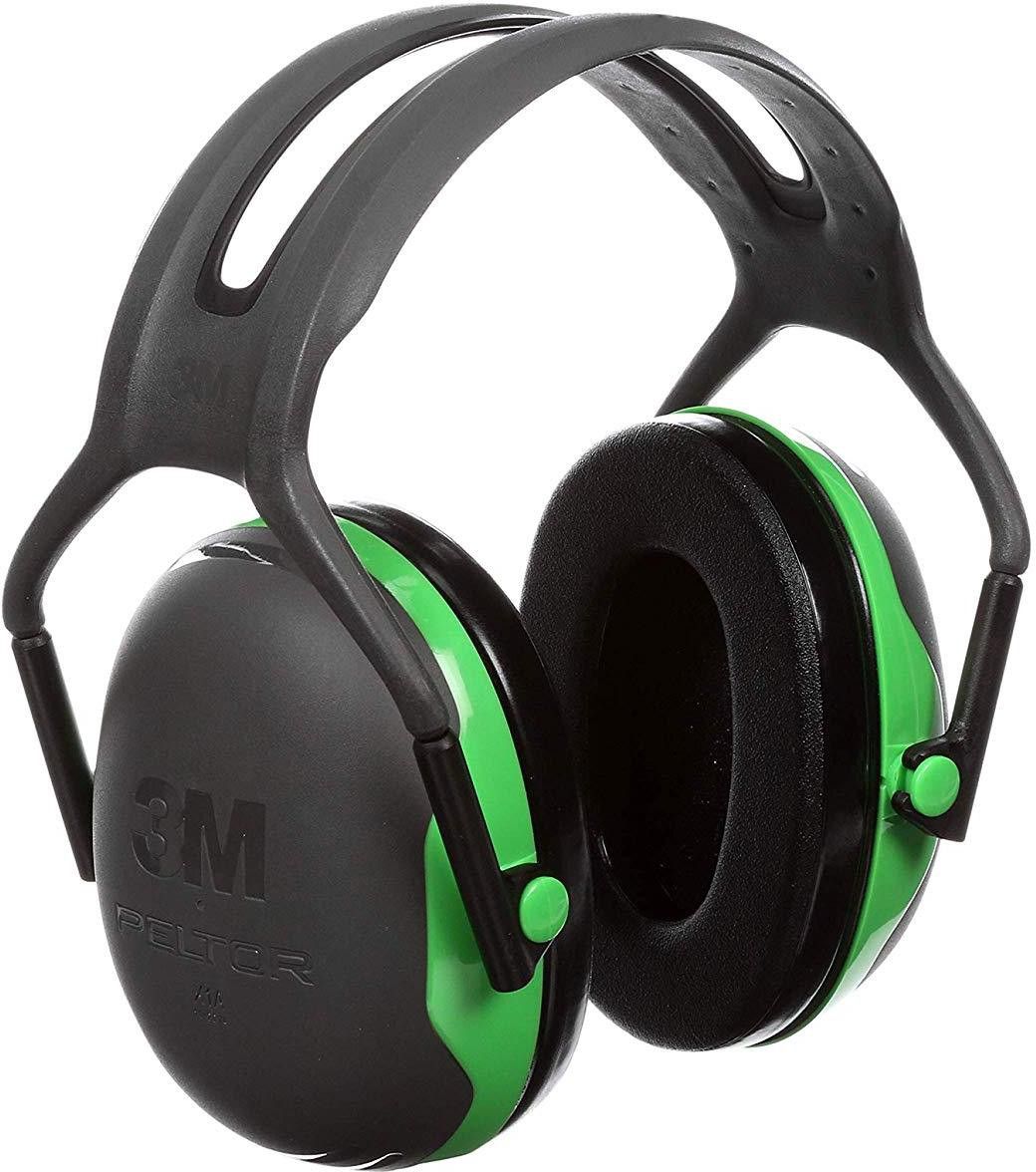 Peltor X1A Ear muff Ear Muff-image-11