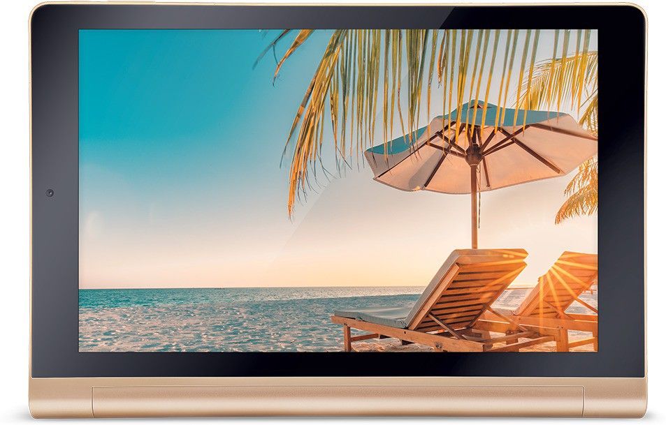 iball Brace XJ 3 GB RAM 32 GB ROM 10.1 inch with 4G Tablet (Gold)-image-7