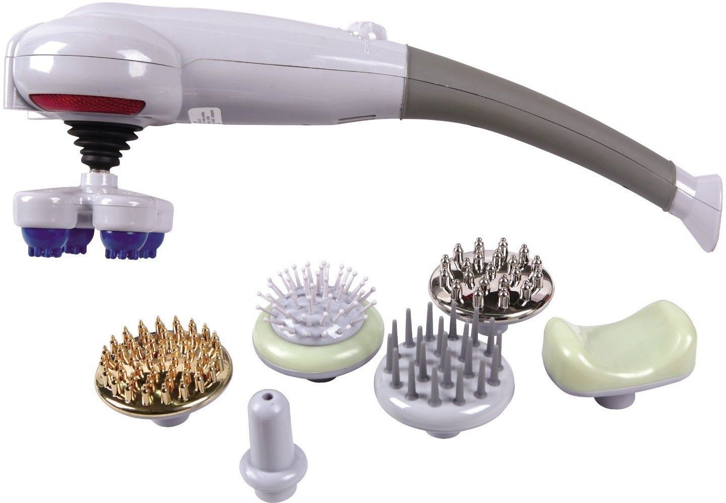 MAXTOP MH2238 Magic Massager-picture-22