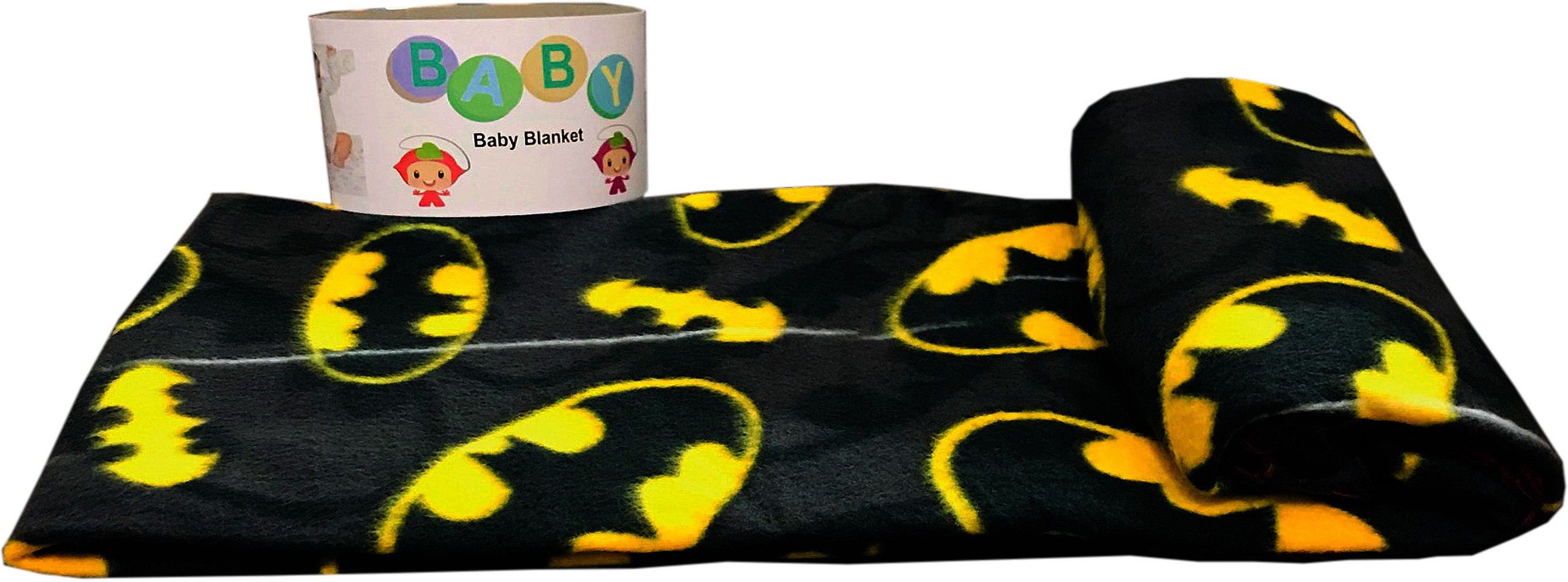 Abstract Crib Crib Baby Blanket for Mild Winter-image-14