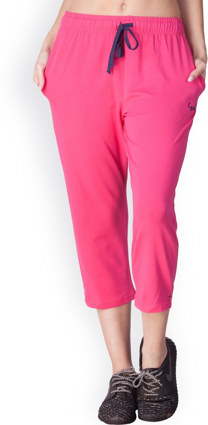 lyra Solid Women Three Fourths-picture-46