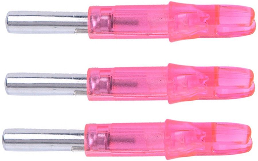 futaba Length: 45.5mm Nocks diameter: Approx. 6.2mm Arrow Puller-picture-28