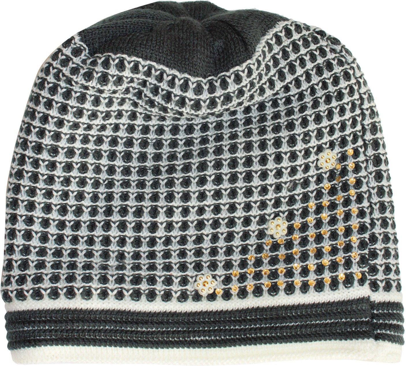 hautemoda Solid Beanie-picture-16