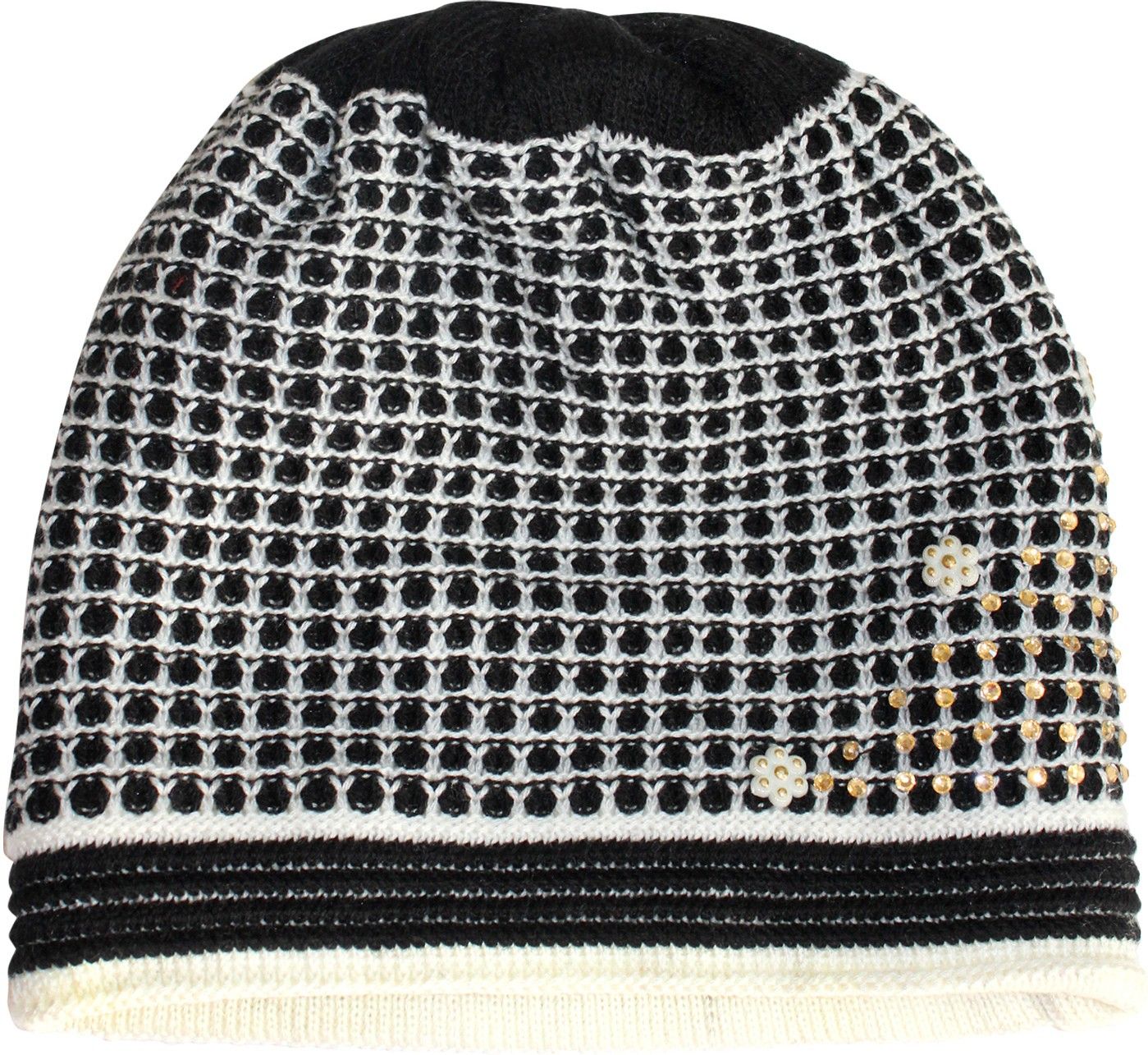 hautemoda Solid Beanie-picture-13