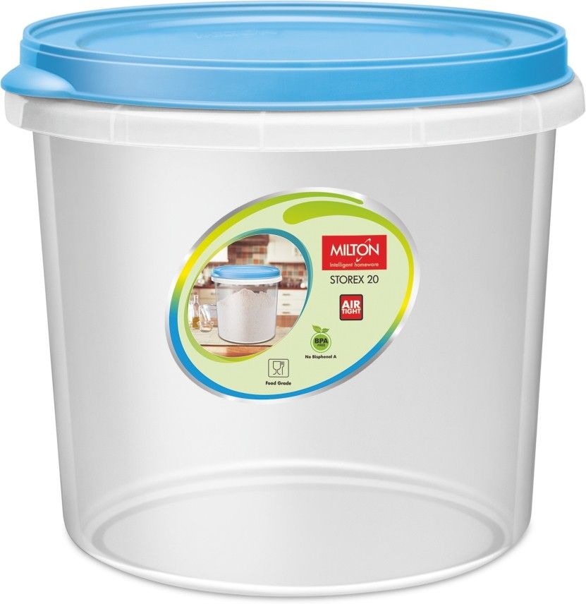 milton Plastic Grocery Container - 20 L-picture-20