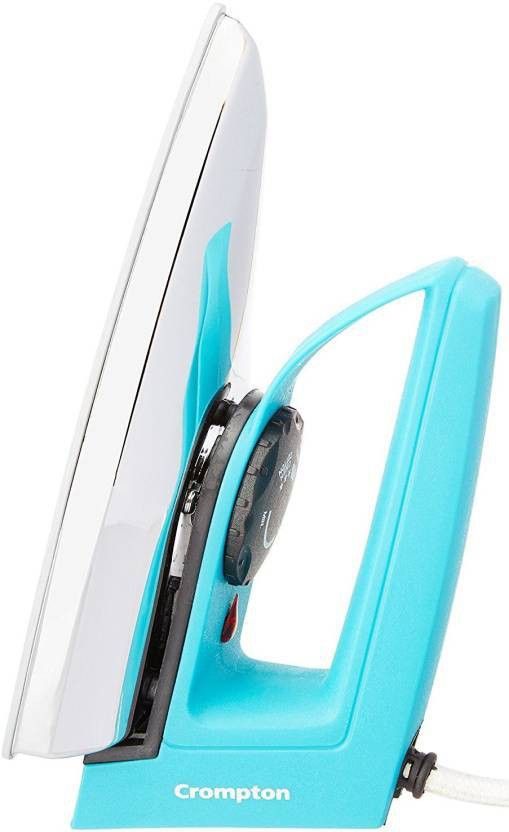 crompton - RD 750 W Dry Iron-picture-11