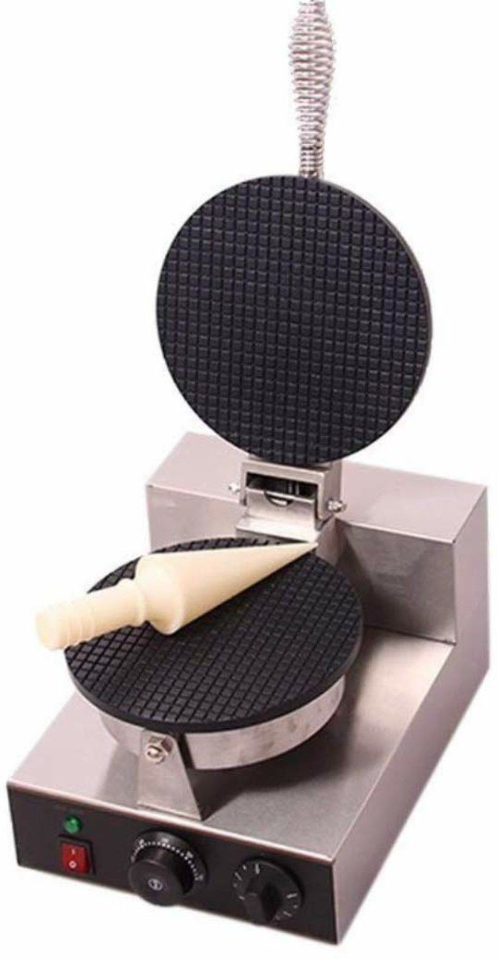 CONE BW-X1 Waffle Maker-image-30