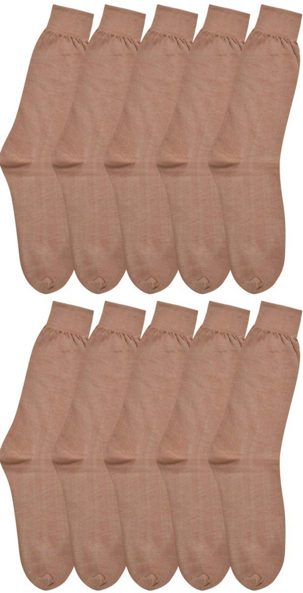 v d sales Women Solid Calf Length-picture-32