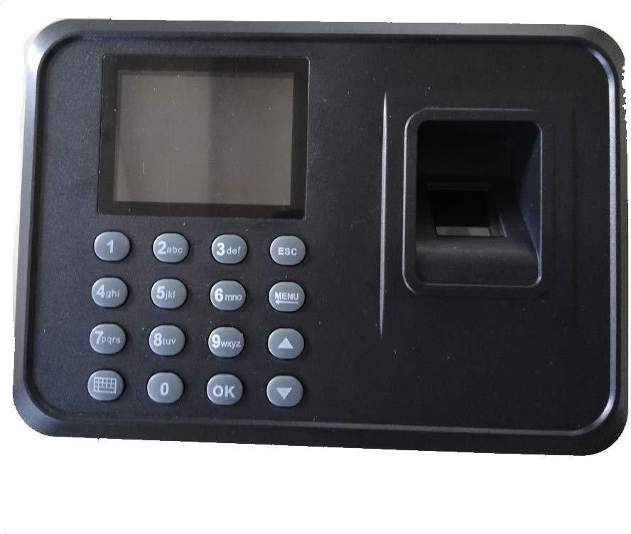 mme Electronic Watchman Latest Coloured Screen Biometric Time Attendance Machine (Finger Print) (Report Through Excel or Through Software) for offices, schools and industries Time & Attendance-picture-18