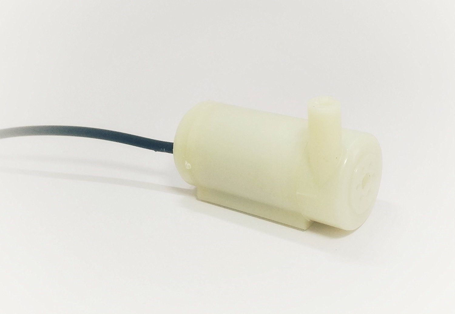 rees52 Micro DC 3-6V Micro Submersible Mini Water Pump For Fountain Garden DIY Project-picture-15