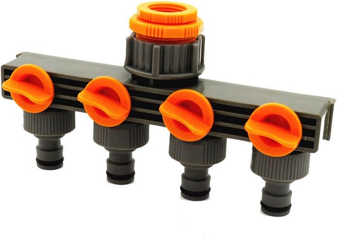 nema FUB3482GAR Hose Connector-picture-4