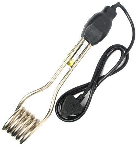 S-21 1500 Immersion Heater Rod