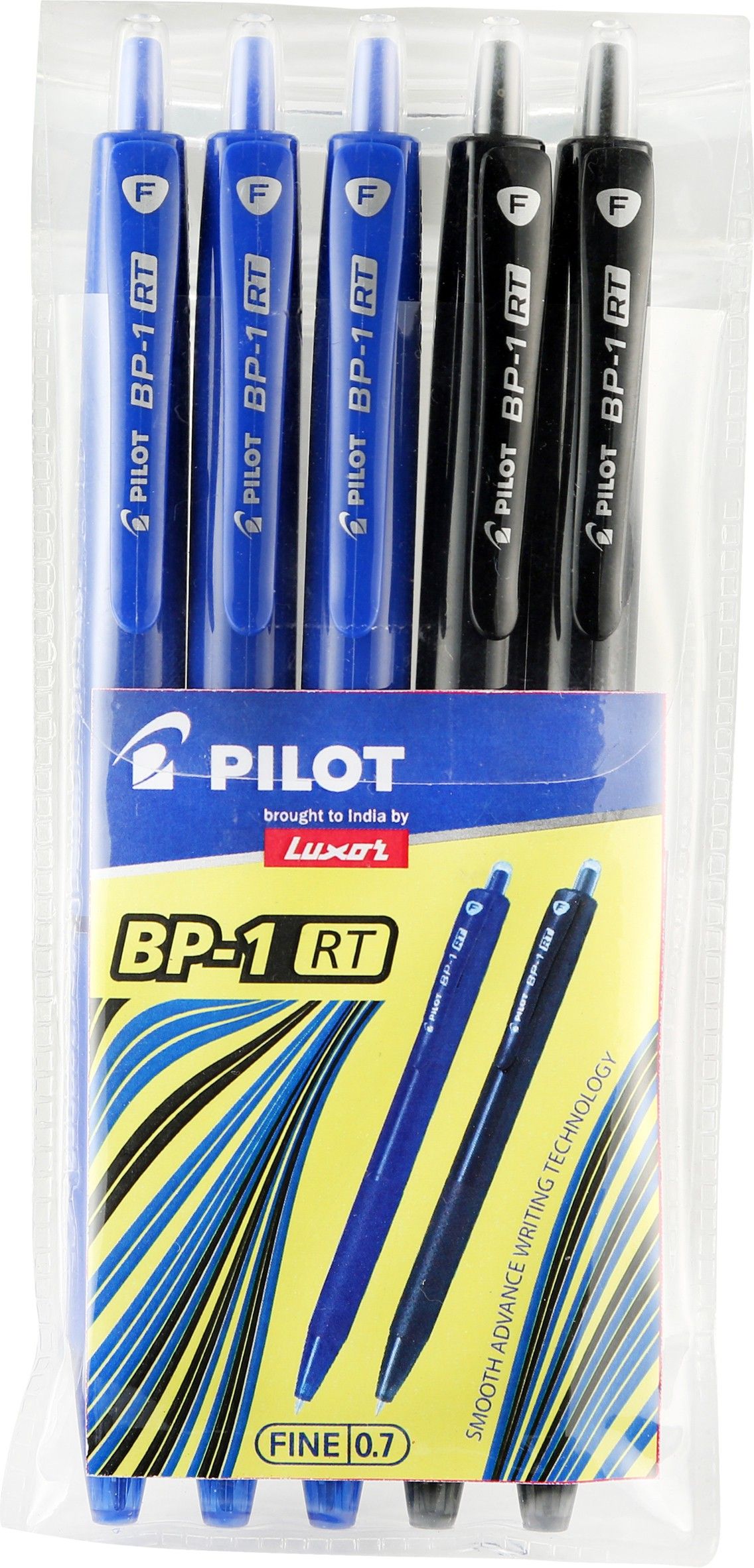 pilot Bp1RT Ball Pen-picture-25