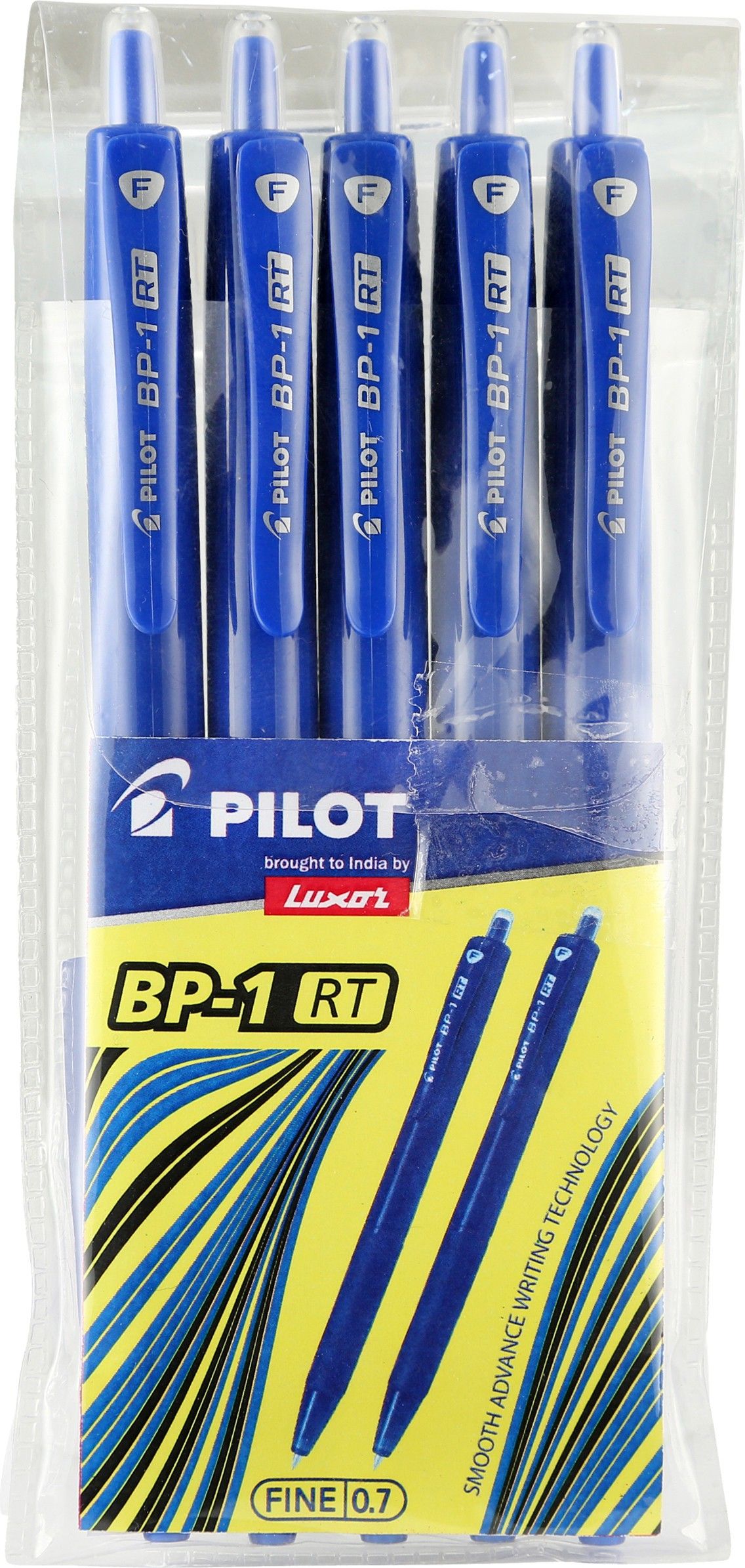 Bp1RT Ball Pen-image-9