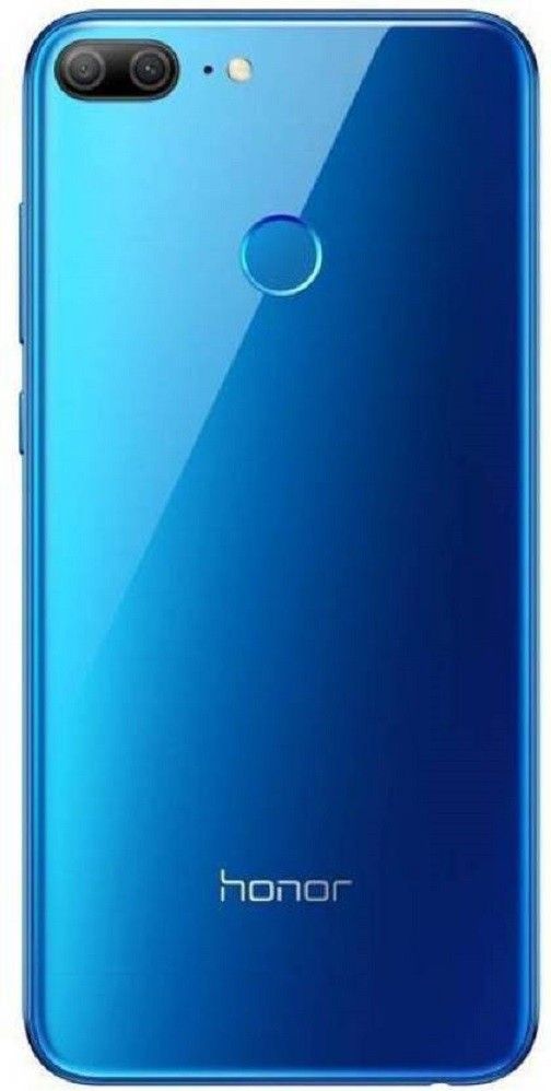 NICE Honor 9N Back Panel-picture-30