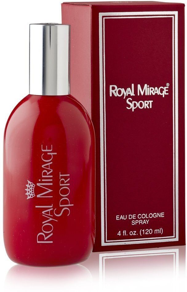 Sport 120 ml men edt Perfume Body Spray-For Men-image-19