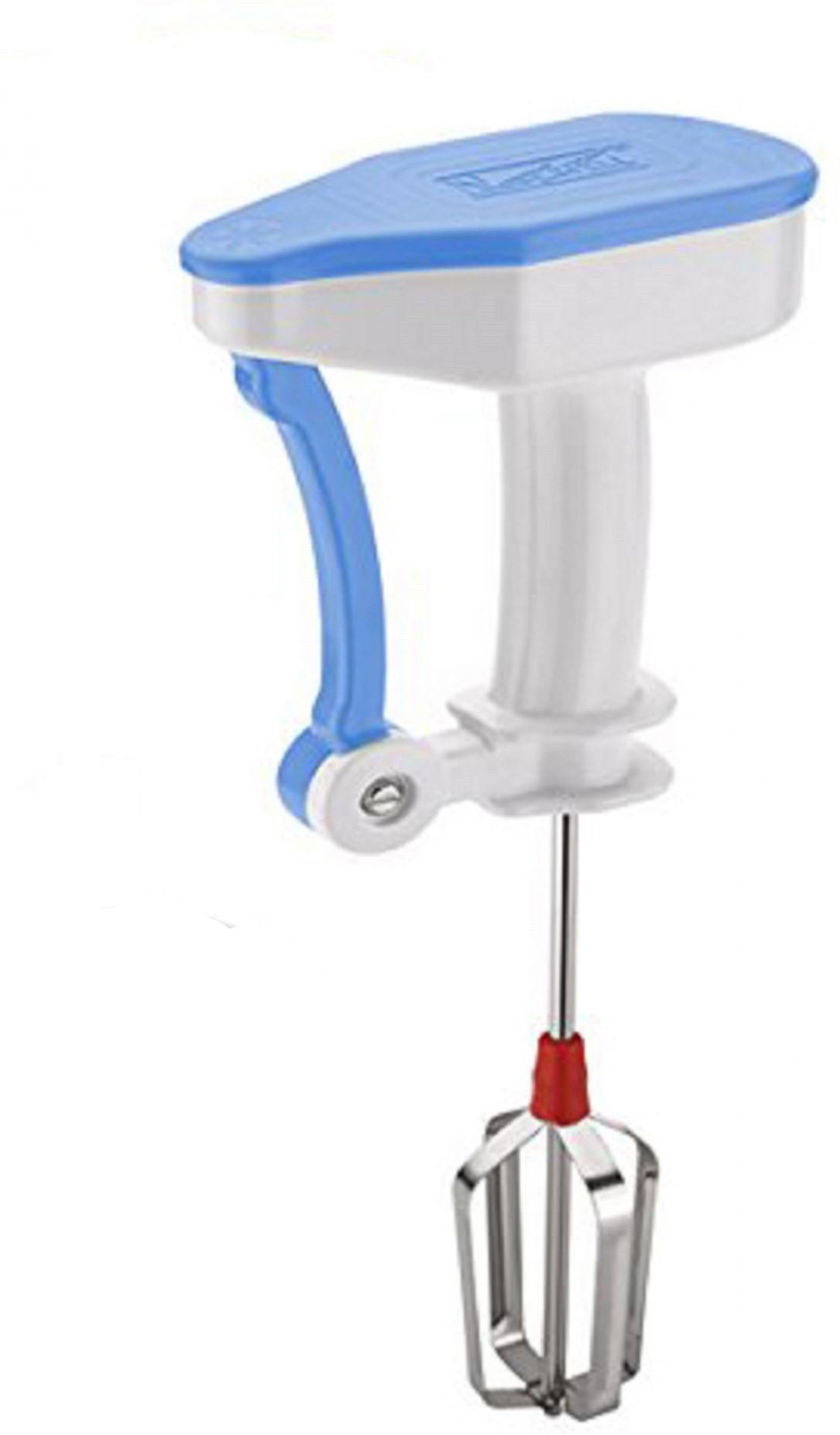 kitchen4u 50 W Multicolor Hand Blender-picture-10