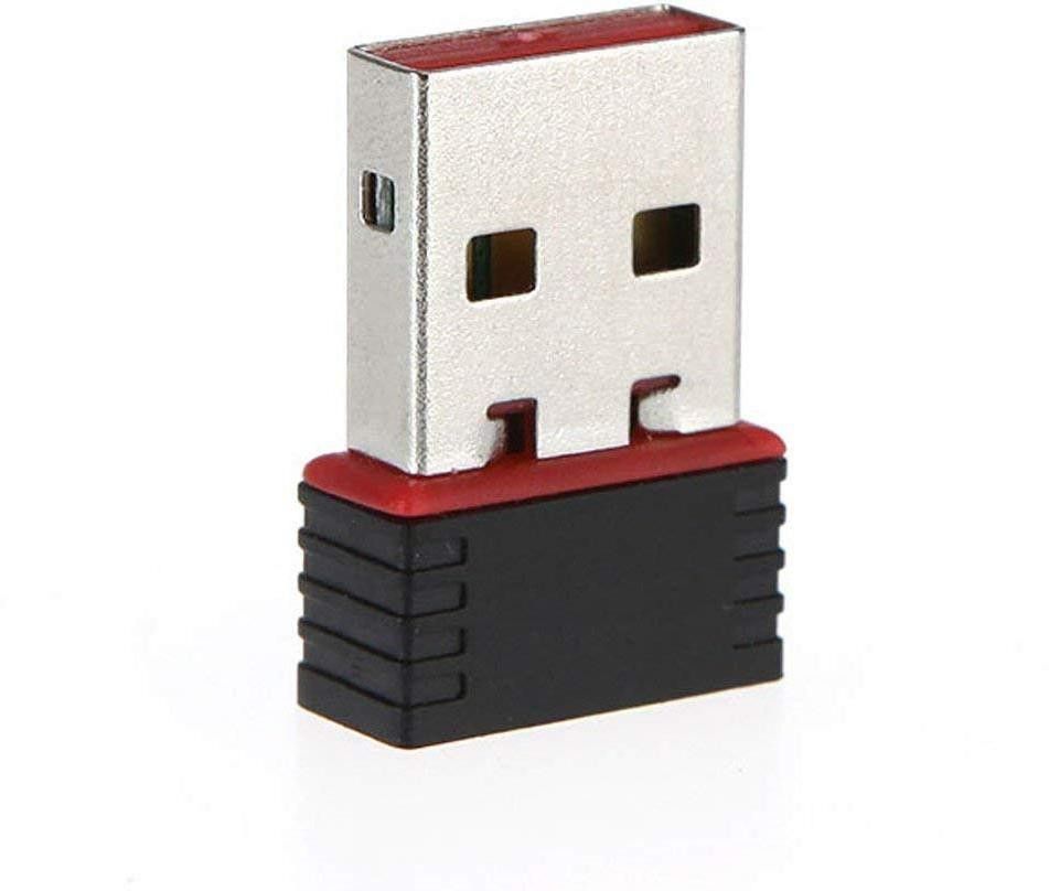 spincart USB Adapter