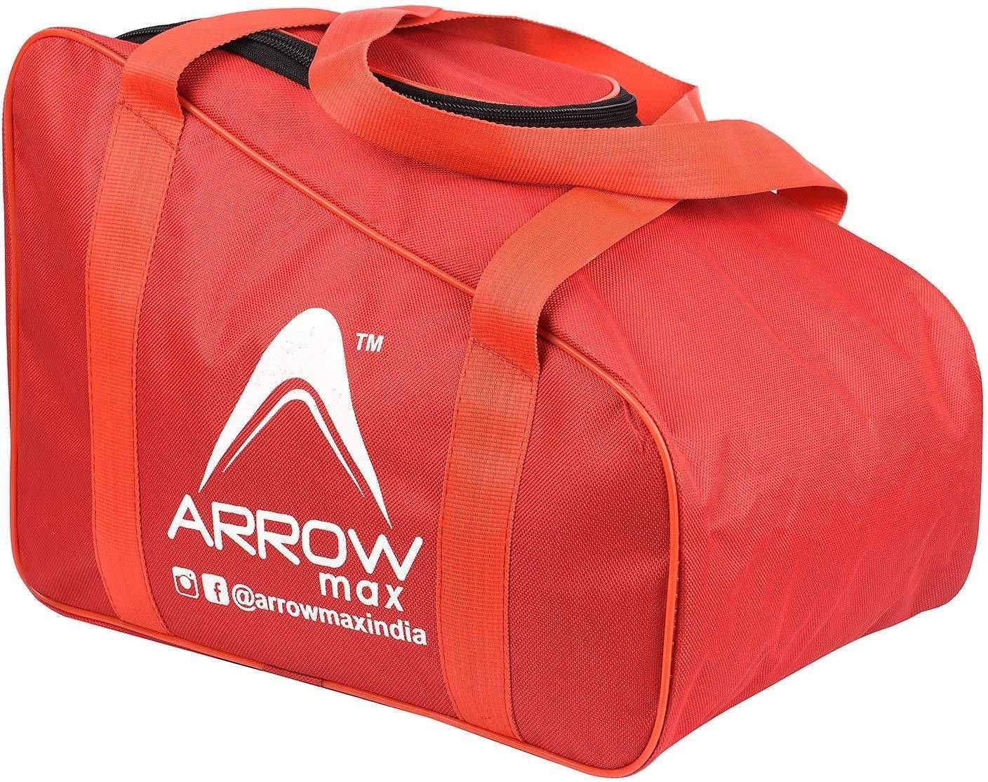 arrowmax KIDS QUAD MODEL SKATING BAG FOR QUAD SKATES ONLY-picture-10