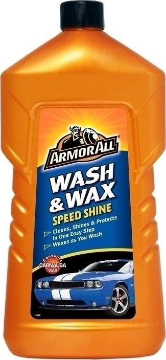 Universal Car Washing Liquid-image-21