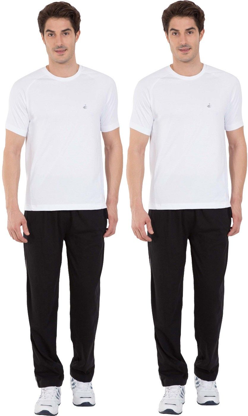 jockey Pack of 2 Men Pyjama-picture-22