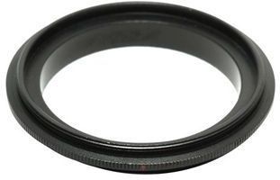 SUPERNIC 55MM Mechanical Lens Adapter