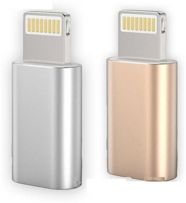 Tech-X Micro USB OTG Adapter image 1