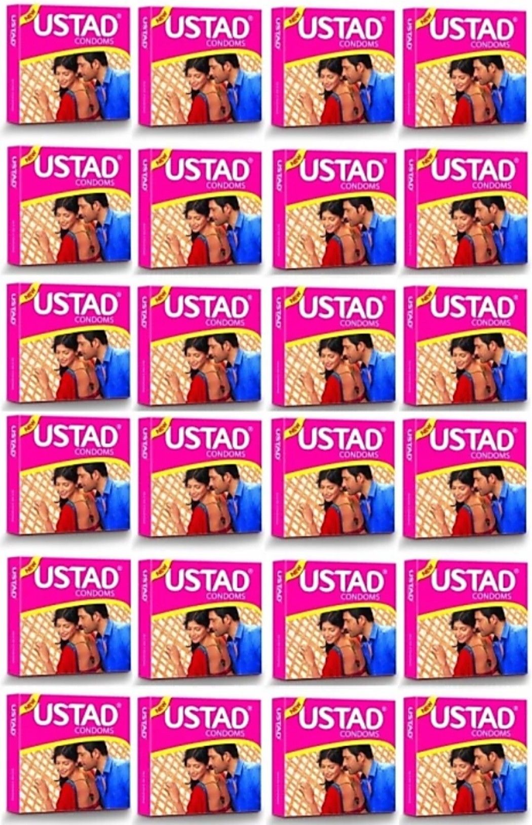 ustad Condoms Condom-picture-13