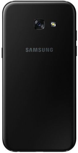 ShoppKing Samsung Galaxy A5-2017 Back Panel-picture-10