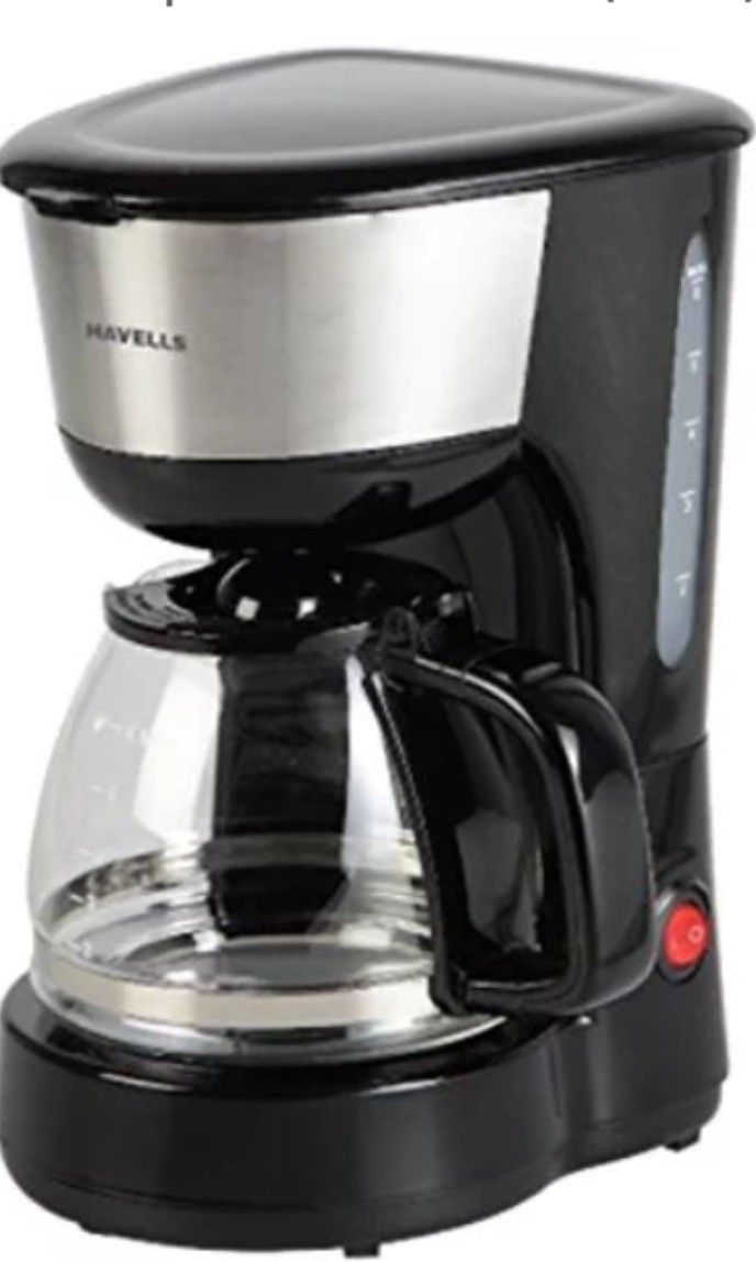 Drip Cafe N 6 6 Cups Coffee Maker