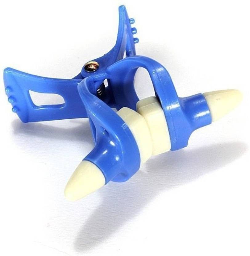 Nose Up Clip Shaping - NOSE Straightening -NOSE Slimmer makes your nose beauty nose clipper tool Nose Shaper (Pack of 1) Nose Shaper-image-18