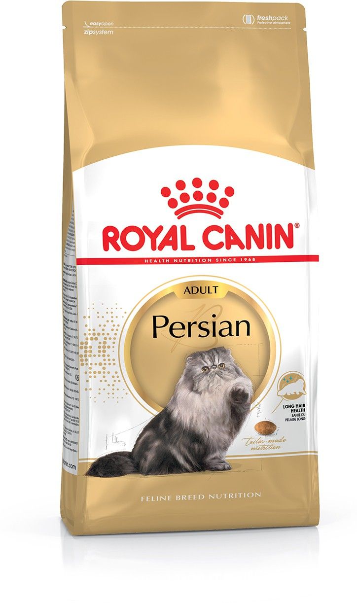 Persian 0.4 kg Dry Adult Cat Food-image-41