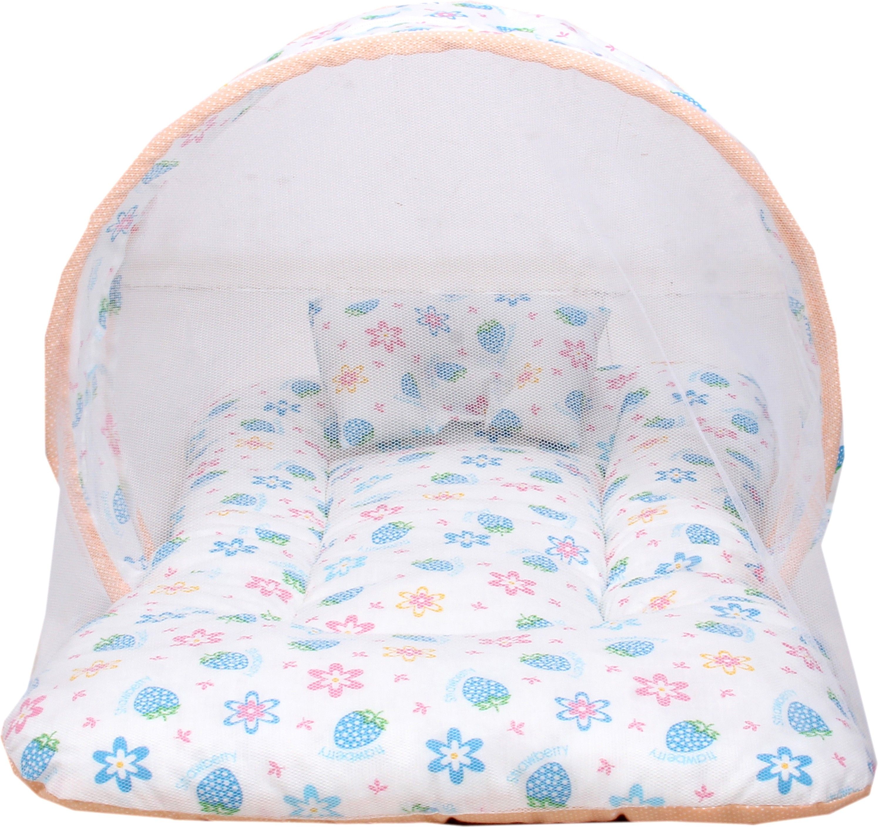 rbc riya r Cotton Baby Bed Sized Bedding Set-picture-21